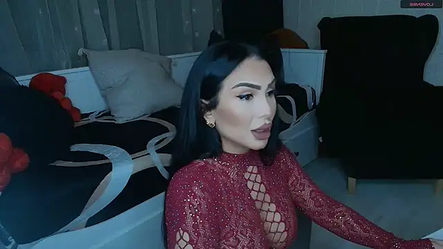 Snapshot of mistress_meryem chatting on 12, 6, 2026 mistress meryem online show from 12, 6, 2026