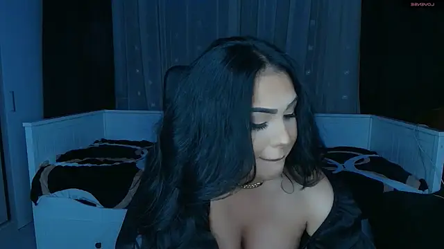 mistress meryem online show from 19, 3, 2026