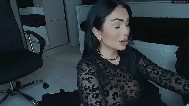 mistress meryem online show from 2, 2, 2026