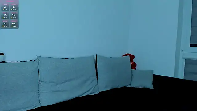 mistress meryem online show from 9, 12, 2024