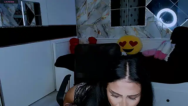 mistress meryem online show from 9, 9, 2025