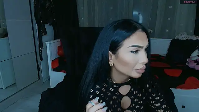 mistress meryem online show from 21, 5, 2026