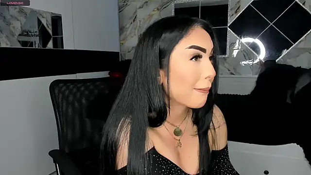 mistress meryem online show from 16, 3, 2025