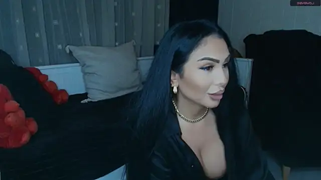 Snapshot of mistress_meryem chatting on 7, 7, 2026 mistress meryem online show from 7, 7, 2026