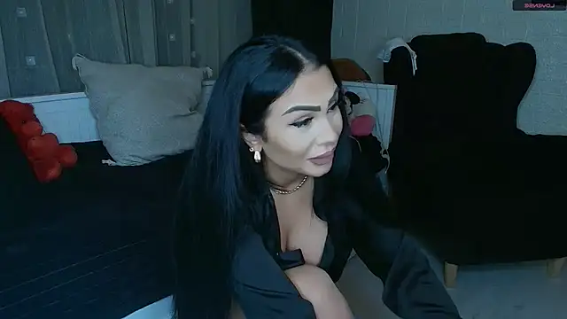 Snapshot of mistress_meryem chatting on 15, 7, 2026 mistress meryem online show from 15, 7, 2026