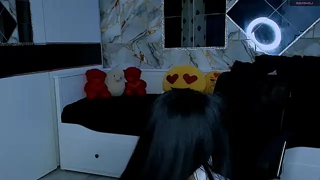 mistress meryem online show from 22, 11, 2025