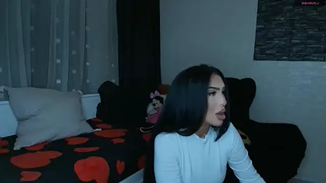 mistress meryem online show from 29, 5, 2026