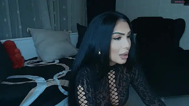 Snapshot of mistress_meryem chatting on 4, 7, 2026 mistress meryem online show from 4, 7, 2026