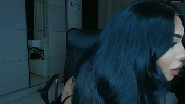 mistress meryem online show from 11, 3, 2026