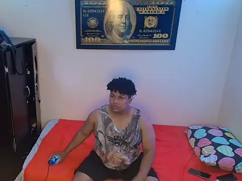 Malo666howard online show from 2, 3, 2026