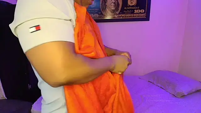 Malo666howard online show from 15, 3, 2026