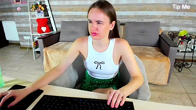 SusanSmit online show from 4, 10, 2025