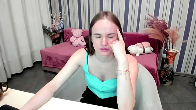 SusanSmit online show from 20, 3, 2025