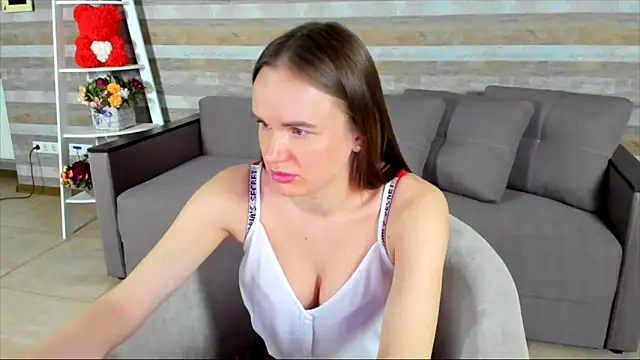 SusanSmit online show from 20, 3, 2025