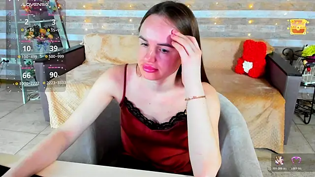 SusanSmit online show from 25, 4, 2026