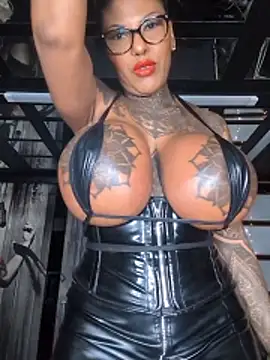 DarkDea online show from 21, 3, 2026