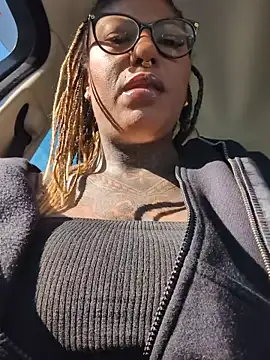 DarkDea online show from 13, 11, 2025