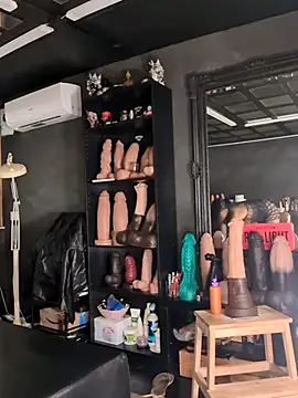 DarkDea online show from 24, 9, 2025