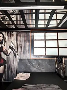 DarkDea online show from 16, 9, 2025