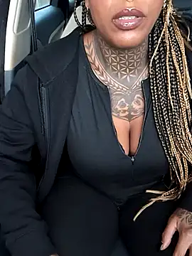 DarkDea online show from 3, 11, 2025