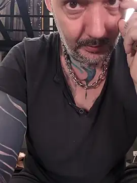 DarkDea online show from 27, 2, 2026