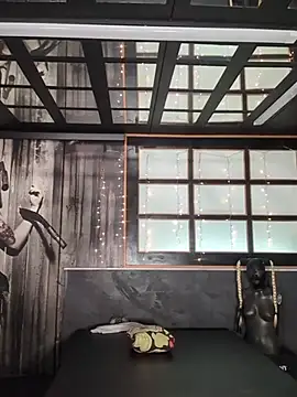 DarkDea online show from 19, 3, 2026