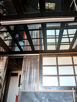 DarkDea online show from 12, 9, 2025