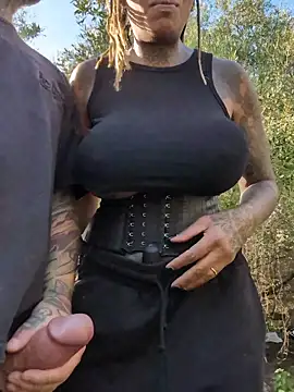 DarkDea online show from 12, 11, 2025