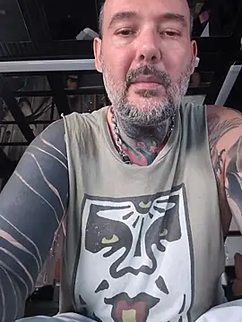 DarkDea online show from 21, 6, 2026