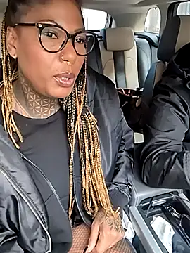 DarkDea online show from 10, 11, 2025