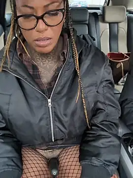 DarkDea online show from 11, 11, 2025