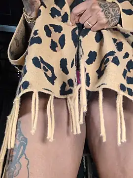 DarkDea online show from 18, 1, 2026