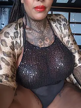 DarkDea online show from 8, 3, 2026