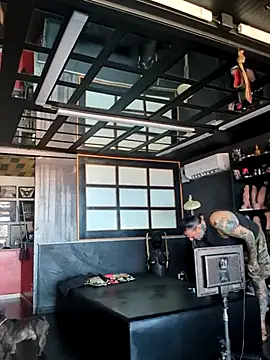 DarkDea online show from 14, 9, 2025