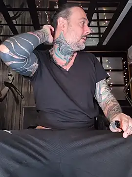 DarkDea online show from 1, 3, 2026