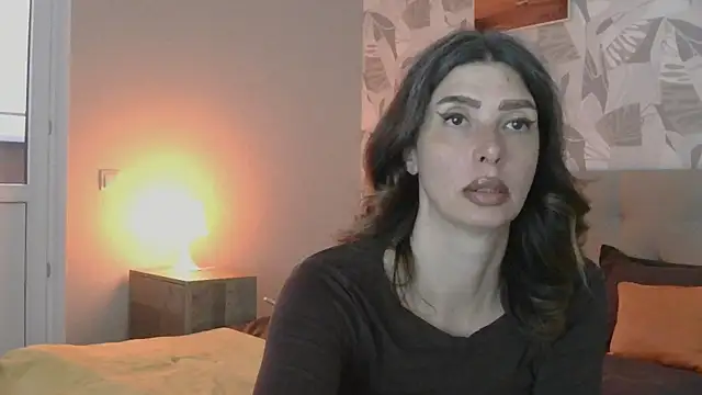 WhiteQueen888 online show from 1, 6, 2026