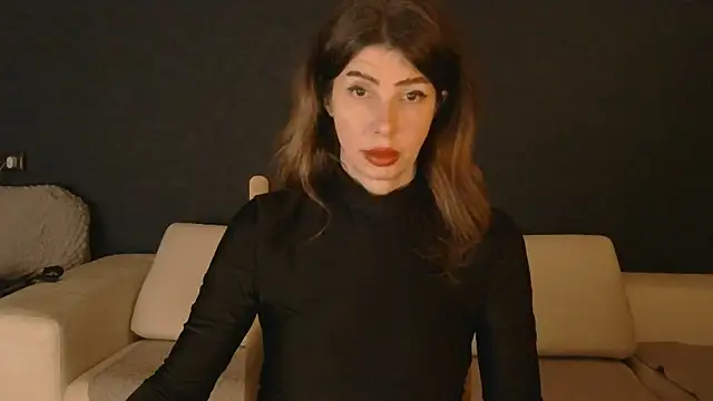 WhiteQueen888 online show from 18, 12, 2025