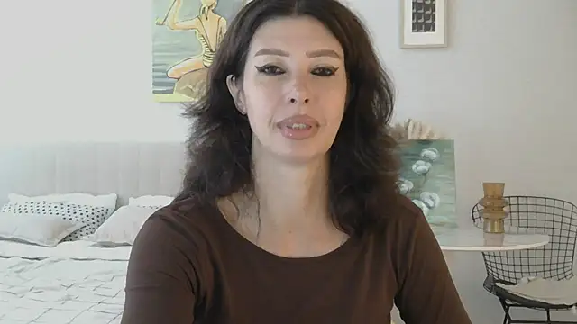 WhiteQueen888 online show from 30, 6, 2026