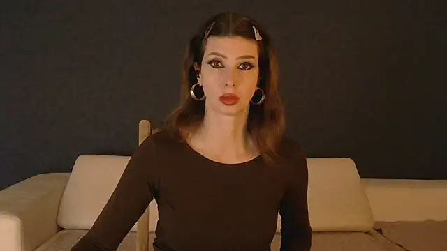 Snapshot of WhiteQueen888 chatting on 16, 10, 2025 WhiteQueen888 online show from 16, 10, 2025