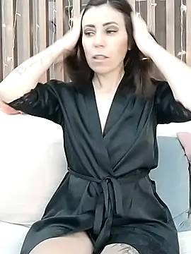 HotyWinter online show from 28, 10, 2025