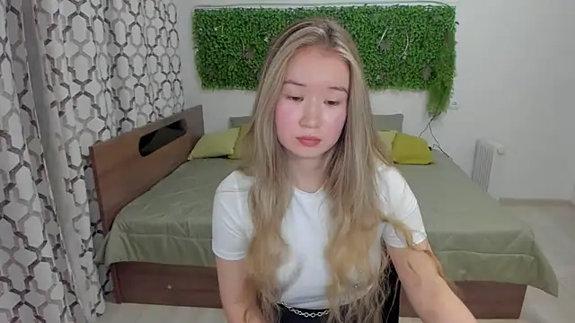 PollyOcean online show from 7, 2, 2025