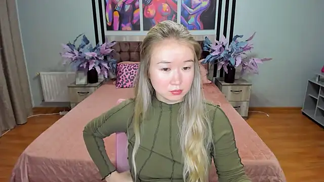 PollyOcean online show from 26, 9, 2025