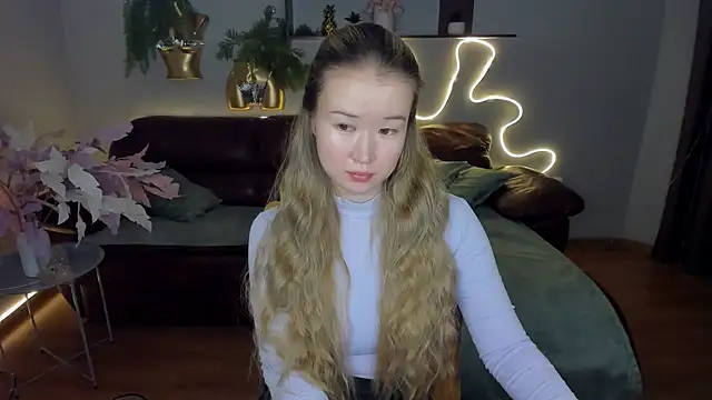 PollyOcean online show from 19, 3, 2025