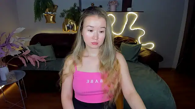 PollyOcean online show from 22, 2, 2025