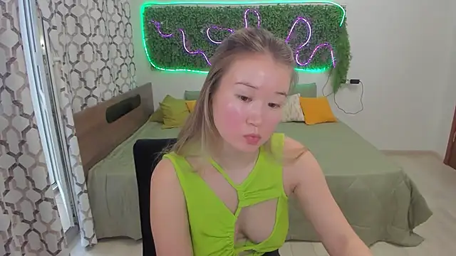 PollyOcean online show from 14, 3, 2025