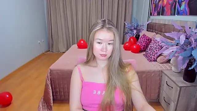 PollyOcean online show from 17, 2, 2025