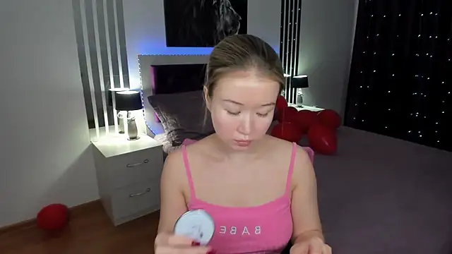 PollyOcean online show from 19, 2, 2025