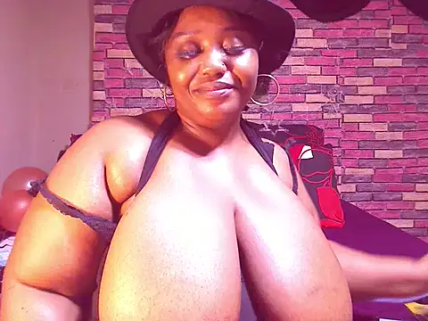 BustySavita online show from 1, 1, 2025