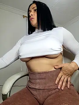 lissglow online show from 20, 3, 2025