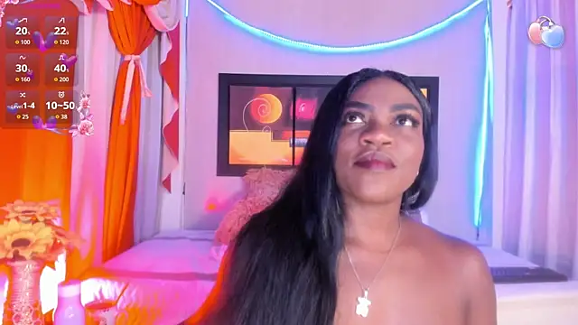 Snapshot of Emabland2 chatting on 9, 1, 2026 Emabland2 online show from 9, 1, 2026